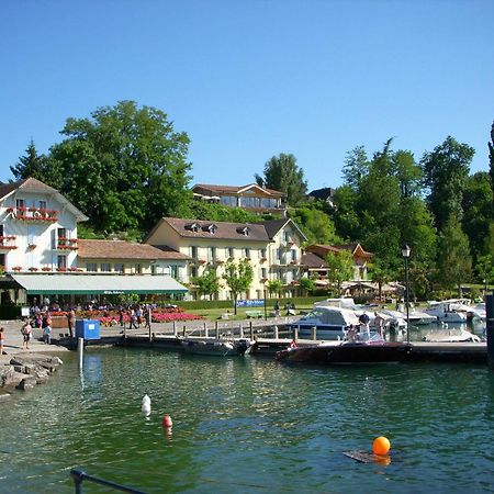 Hotel La Riviera Victoria Yvoire Exterior photo