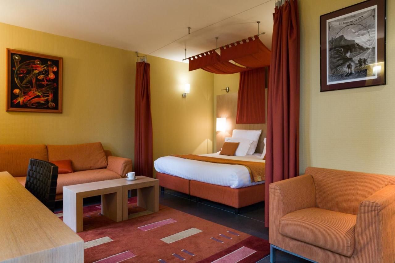 Hotel La Riviera Victoria Yvoire Exterior photo