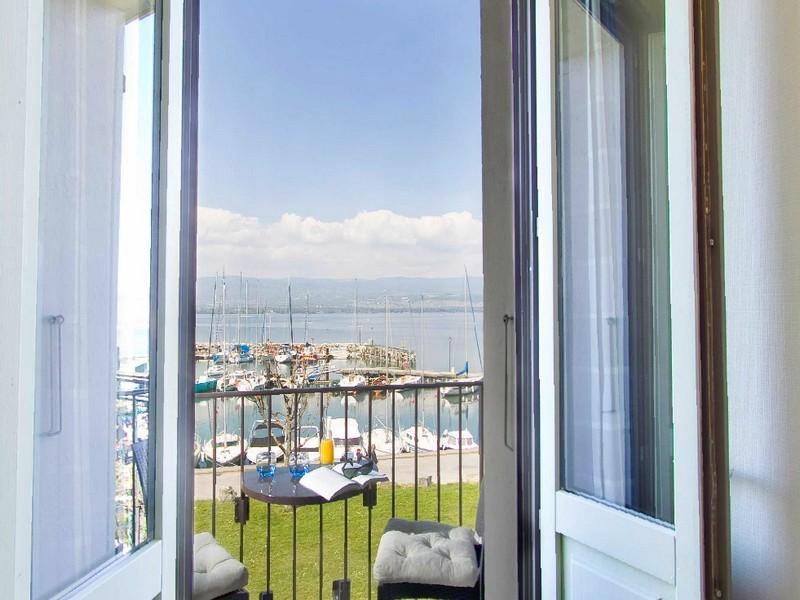 Hotel La Riviera Victoria Yvoire Room photo